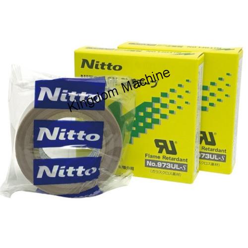973UL-S Japan nitto nitoflon for machines pour sacs en plastique