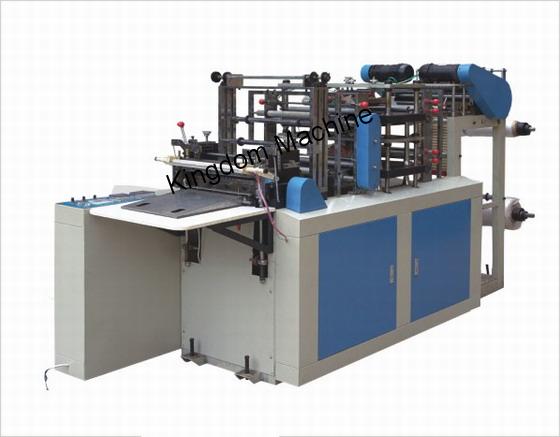 Machine Fabrication Des Gants en Plastique Jetables